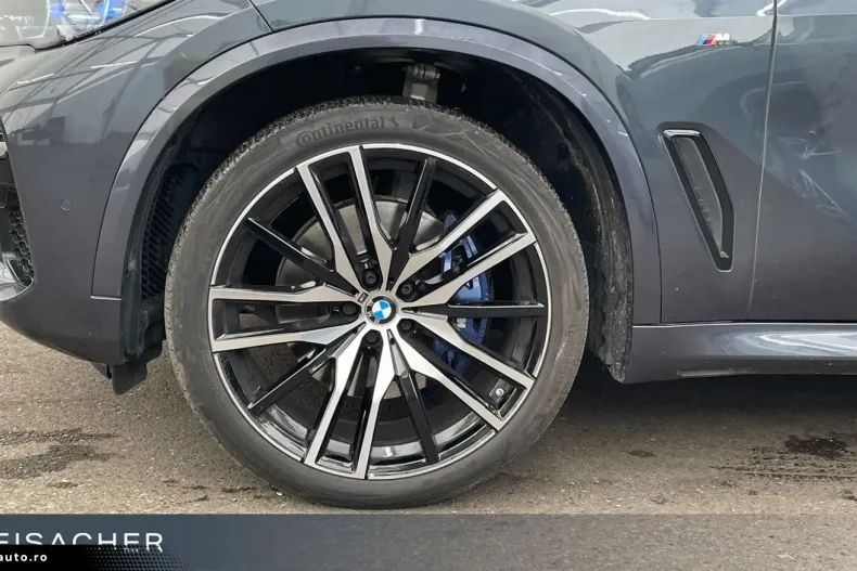 BMW X5 din 2022 cu 63.590 km - oferta BMW159390 - foto 3