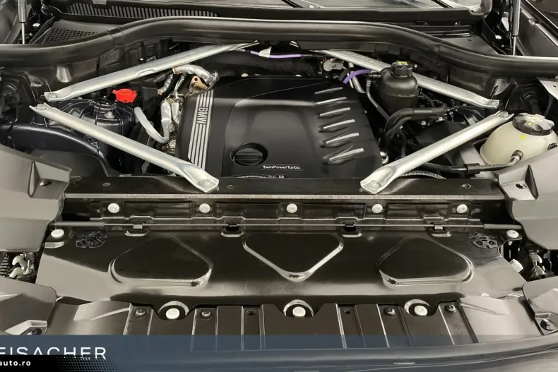 BMW X5 din 2022 cu 63.590 km - oferta BMW159390 - foto 7