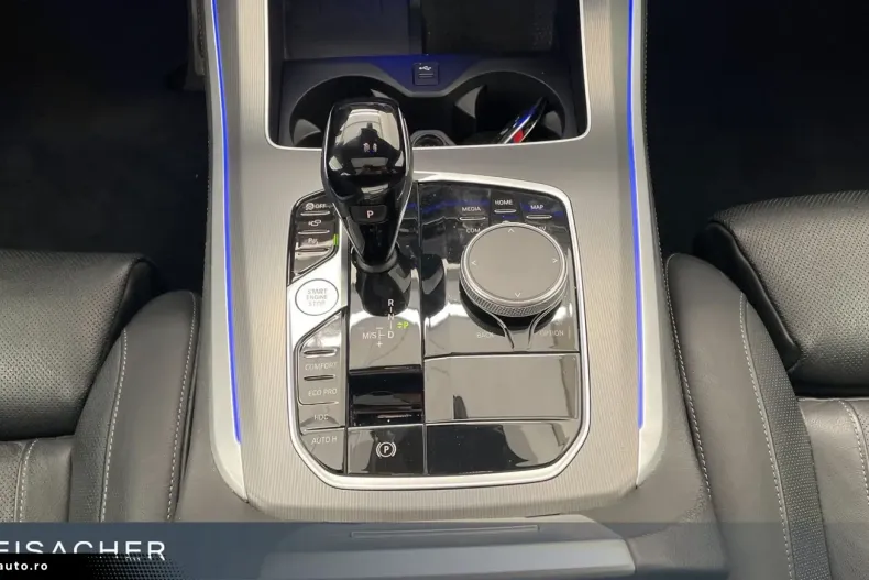 BMW X5 din 2022 cu 63.590 km - oferta BMW159390 - foto 11