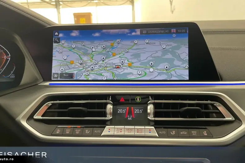 BMW X5 din 2022 cu 63.590 km - oferta BMW159390 - foto 13