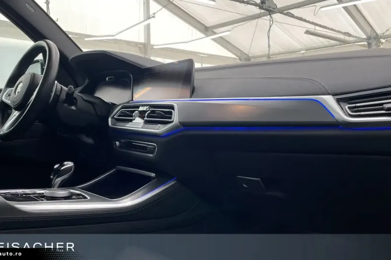 BMW X5 din 2022 cu 63.590 km - oferta BMW159390 - foto 14