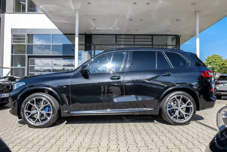 BMW X5 din 2021 cu 50.850 km - oferta BMW159391 - foto 3