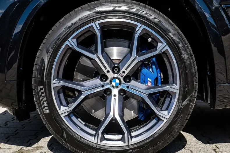 BMW X5 din 2021 cu 50.850 km - oferta BMW159391 - foto 7