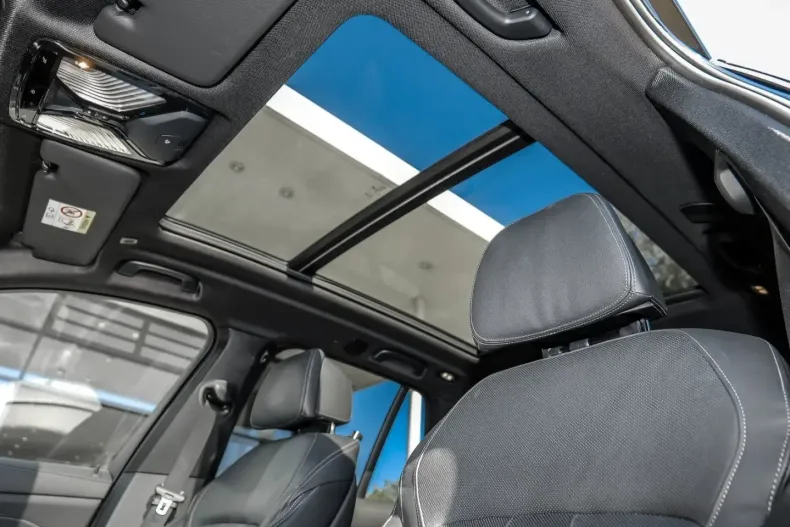 BMW X5 din 2021 cu 50.850 km - oferta BMW159391 - foto 9