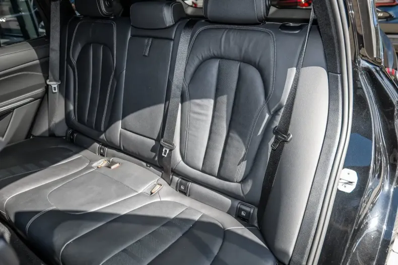 BMW X5 din 2021 cu 50.850 km - oferta BMW159391 - foto 10