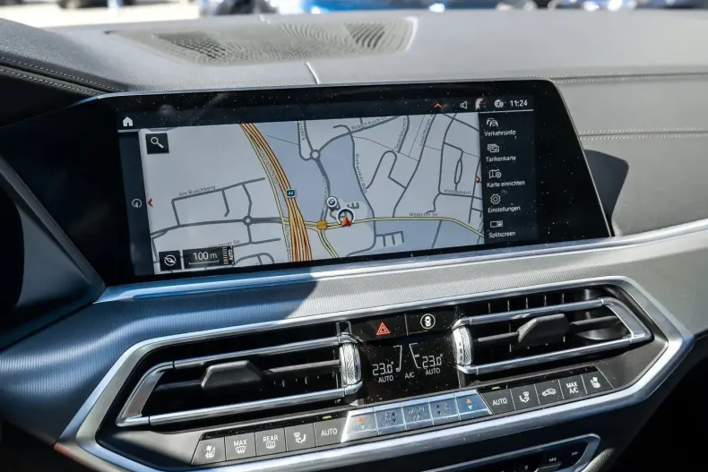 BMW X5 din 2021 cu 50.850 km - oferta BMW159391 - foto 11