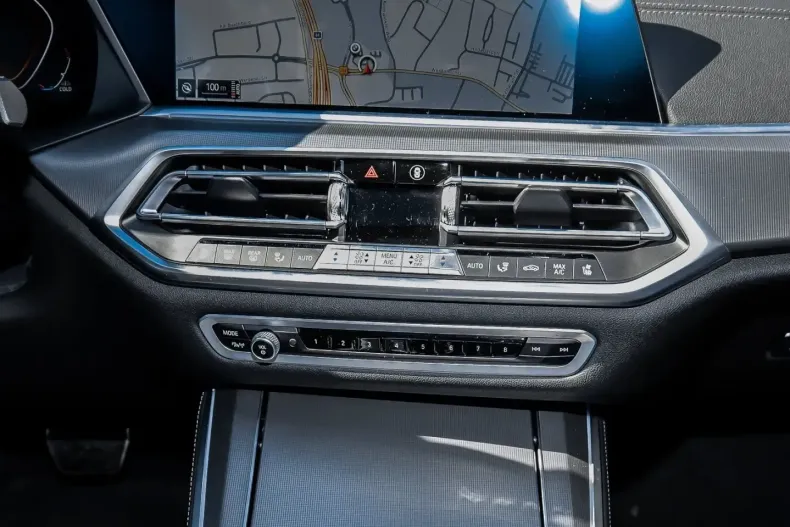 BMW X5 din 2021 cu 50.850 km - oferta BMW159391 - foto 14