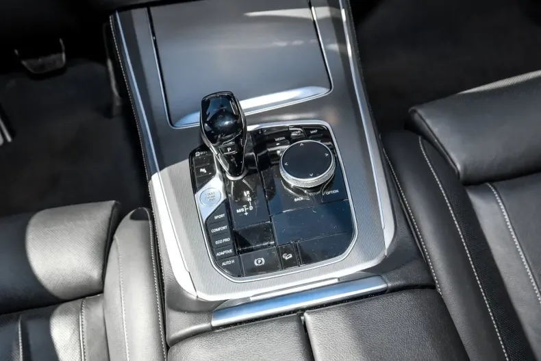 BMW X5 din 2021 cu 50.850 km - oferta BMW159391 - foto 15