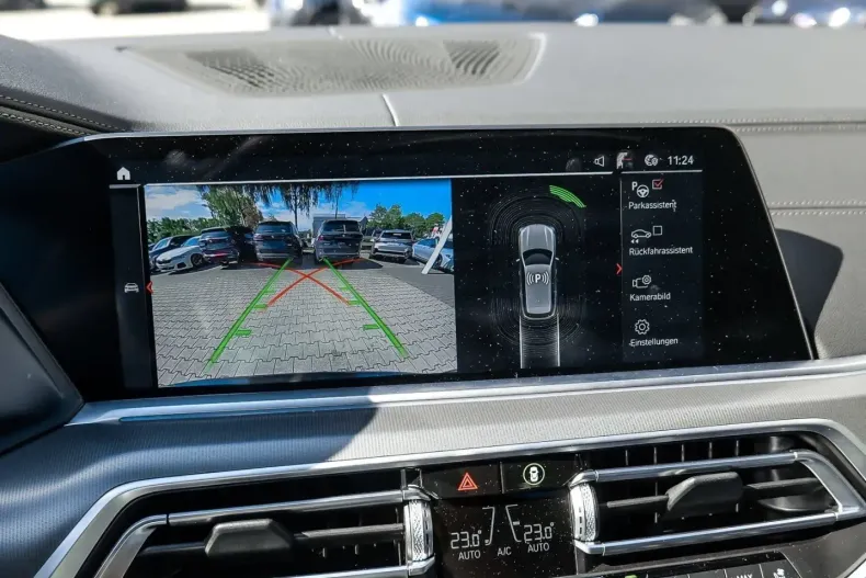 BMW X5 din 2021 cu 50.850 km - oferta BMW159391 - foto 17