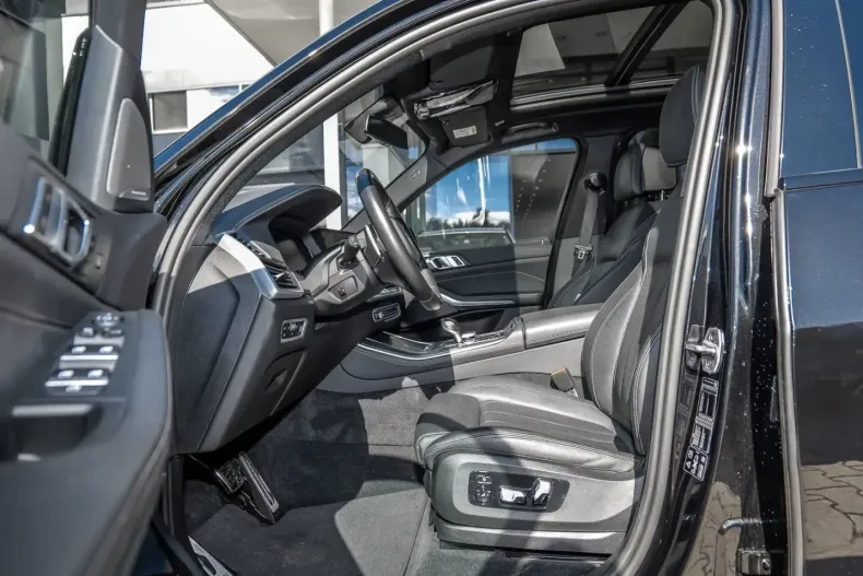 BMW X5 din 2021 cu 50.850 km - oferta BMW159391 - foto 20