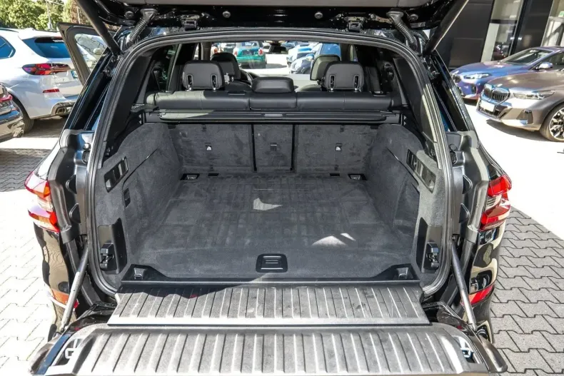 BMW X5 din 2021 cu 50.850 km - oferta BMW159391 - foto 21