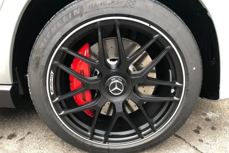 Mercedes-Benz GLE 53 AMG din 2024 cu 17.722 km - oferta MER159392 - foto 5