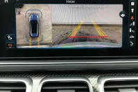 Mercedes-Benz GLE 53 AMG din 2024 cu 17.722 km - oferta MER159392 - foto 9