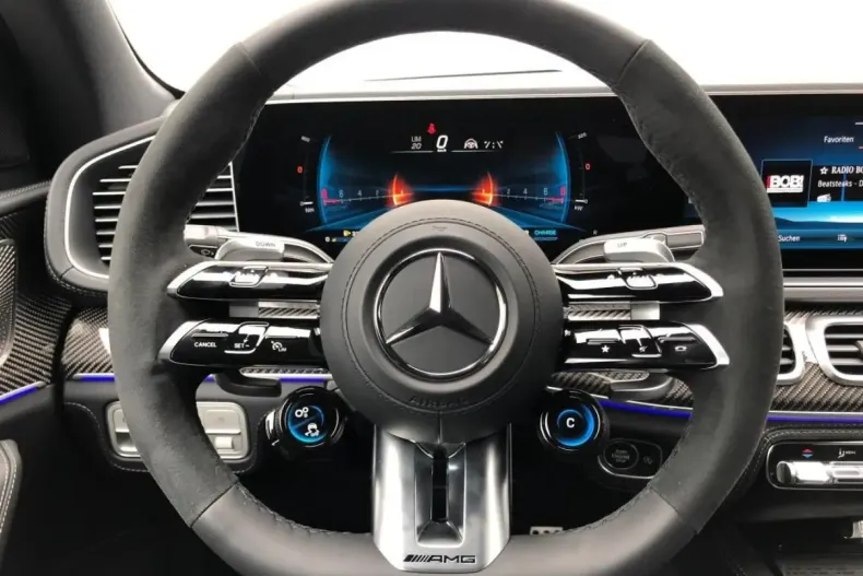 Mercedes-Benz GLE 53 AMG din 2024 cu 17.722 km - oferta MER159392 - foto 16