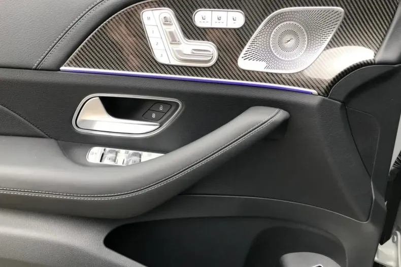 Mercedes-Benz GLE 53 AMG din 2024 cu 17.722 km - oferta MER159392 - foto 20