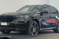 BMW X5 din 2022 cu 65.492 km - oferta BMW159393 - foto 1