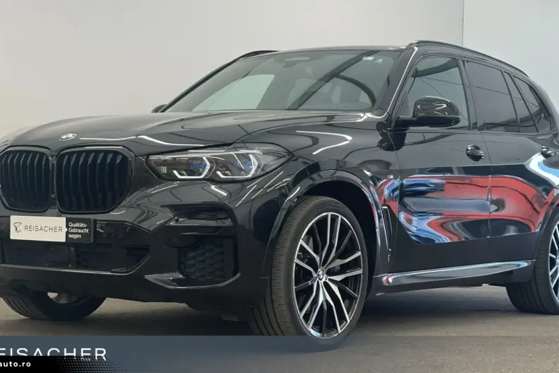BMW X5 din 2022 cu 65.492 km - oferta BMW159393 - foto 1