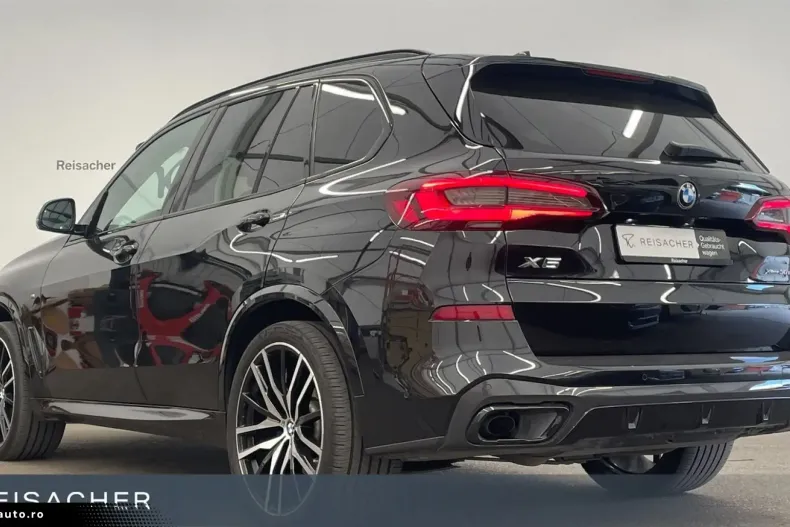 BMW X5 din 2022 cu 65.492 km - oferta BMW159393 - foto 2