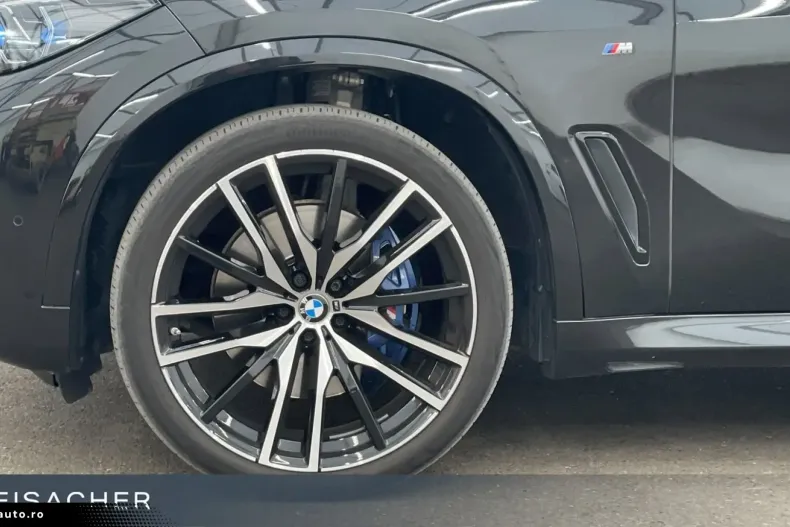 BMW X5 din 2022 cu 65.492 km - oferta BMW159393 - foto 3