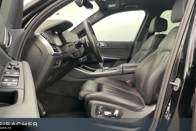 BMW X5 din 2022 cu 65.492 km - oferta BMW159393 - foto 4