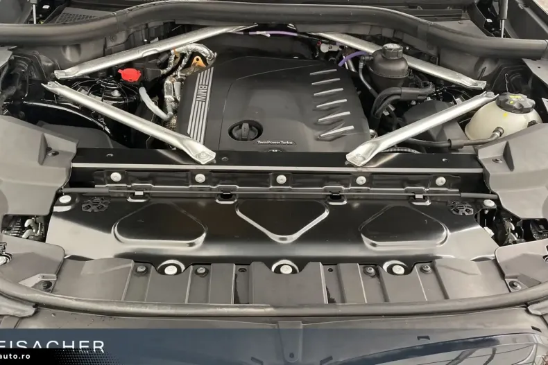 BMW X5 din 2022 cu 65.492 km - oferta BMW159393 - foto 7