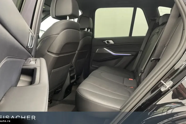 BMW X5 din 2022 cu 65.492 km - oferta BMW159393 - foto 8