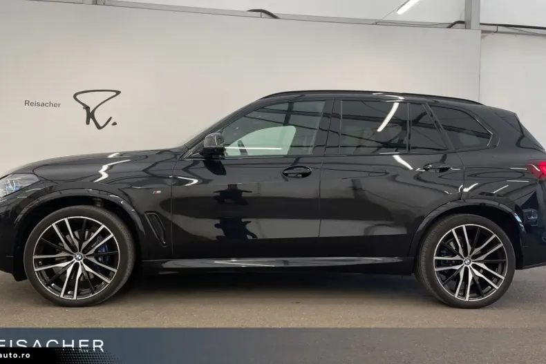 BMW X5 din 2022 cu 65.492 km - oferta BMW159393 - foto 9