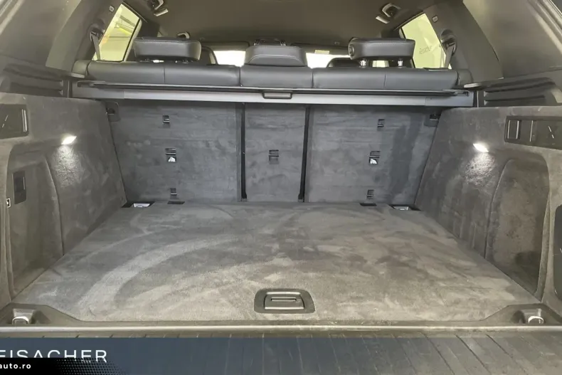 BMW X5 din 2022 cu 65.492 km - oferta BMW159393 - foto 10