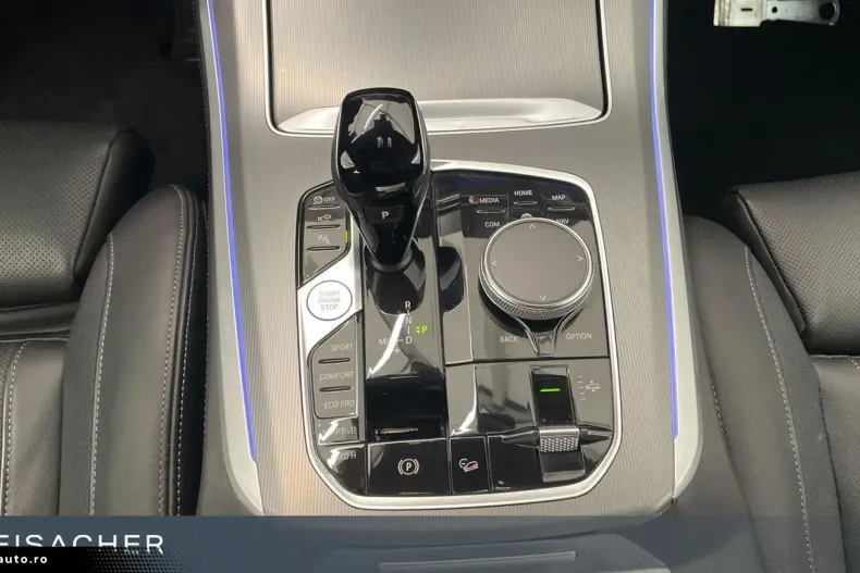 BMW X5 din 2022 cu 65.492 km - oferta BMW159393 - foto 11