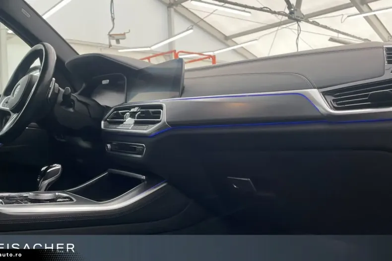 BMW X5 din 2022 cu 65.492 km - oferta BMW159393 - foto 13