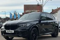 BMW X5 din 2022 cu 67.826 km - oferta BMW159394 - foto 2
