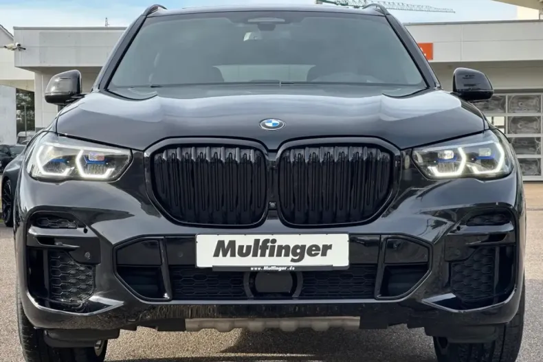 BMW X5 din 2022 cu 67.826 km - oferta BMW159394 - foto 3