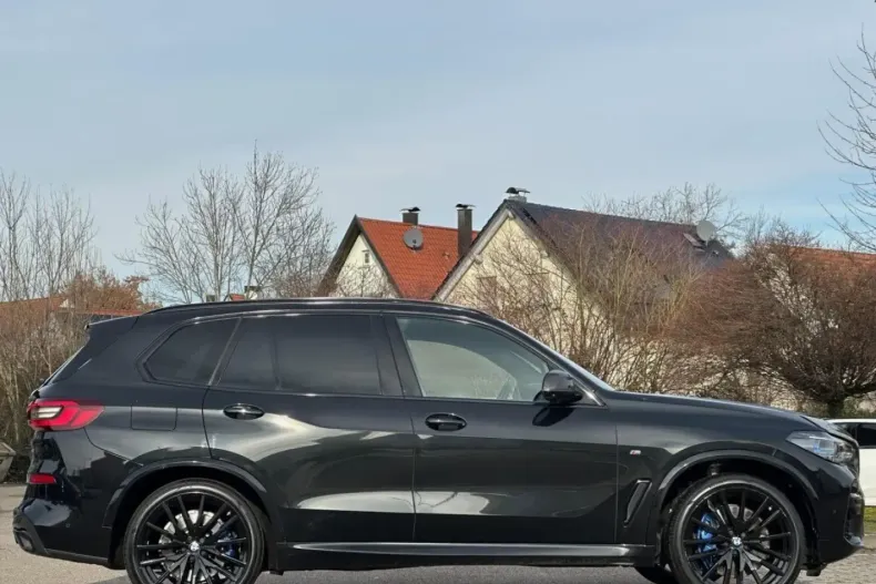 BMW X5 din 2022 cu 67.826 km - oferta BMW159394 - foto 4