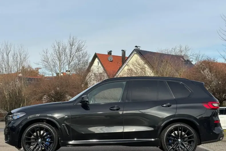 BMW X5 din 2022 cu 67.826 km - oferta BMW159394 - foto 5