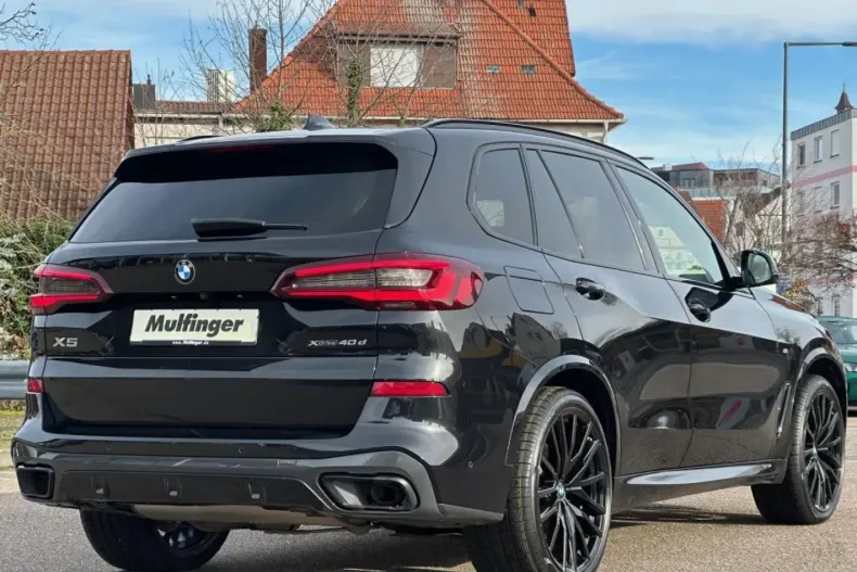 BMW X5 din 2022 cu 67.826 km - oferta BMW159394 - foto 6