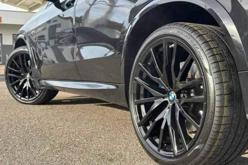 BMW X5 din 2022 cu 67.826 km - oferta BMW159394 - foto 9