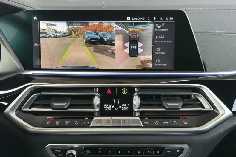 BMW X5 din 2022 cu 67.826 km - oferta BMW159394 - foto 14