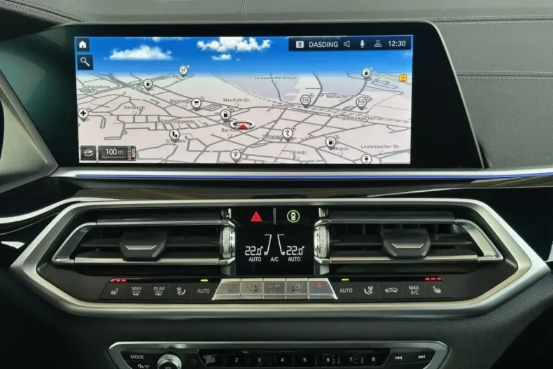 BMW X5 din 2022 cu 67.826 km - oferta BMW159394 - foto 15