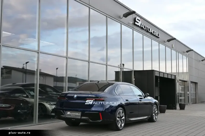 BMW 750 din 2024 cu 42.000 km - oferta BMW159395 - foto 5