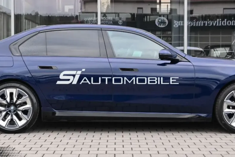 BMW 750 din 2024 cu 42.000 km - oferta BMW159395 - foto 6