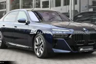 BMW 750 din 2024 cu 42.000 km - oferta BMW159395 - foto 7