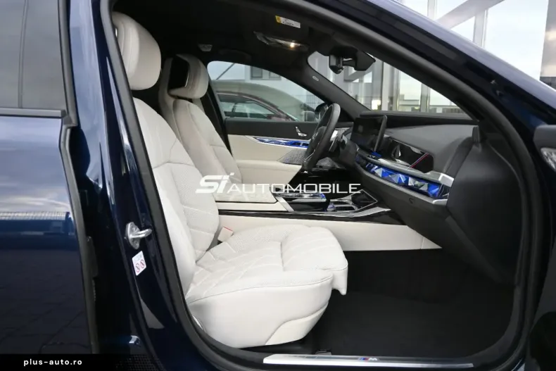 BMW 750 din 2024 cu 42.000 km - oferta BMW159395 - foto 12