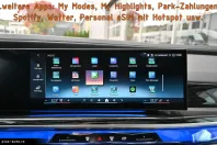 BMW 750 din 2024 cu 42.000 km - oferta BMW159395 - foto 20