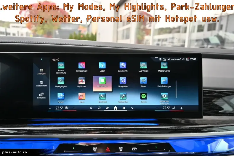 BMW 750 din 2024 cu 42.000 km - oferta BMW159395 - foto 20