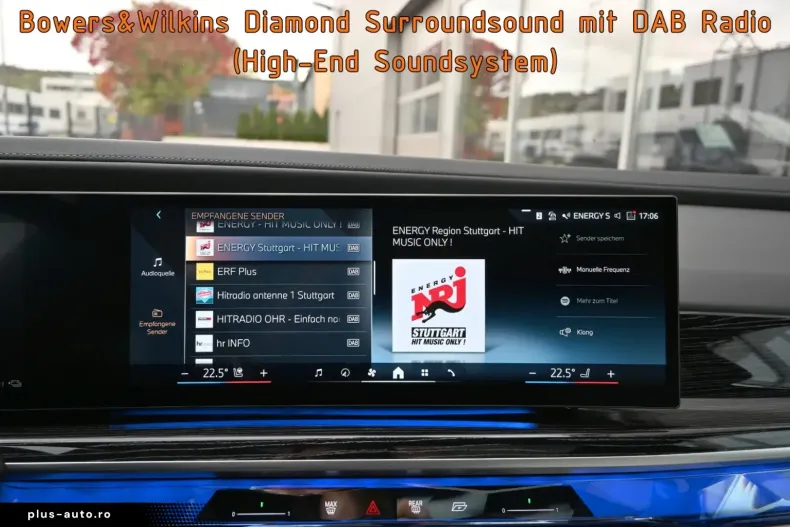 BMW 750 din 2024 cu 42.000 km - oferta BMW159395 - foto 34