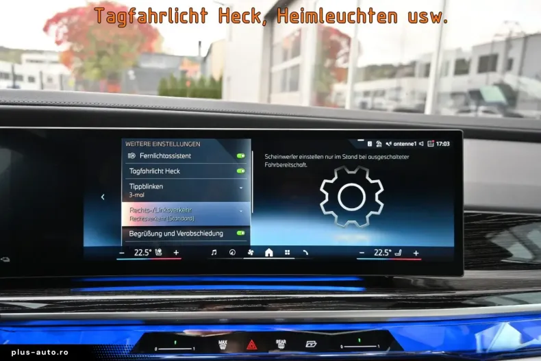 BMW 750 din 2024 cu 42.000 km - oferta BMW159395 - foto 37