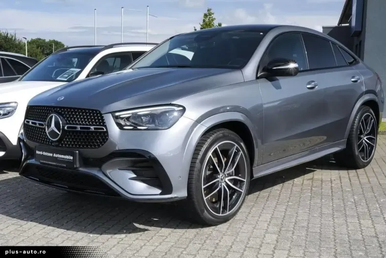 Mercedes-Benz GLE 450 din 2024 cu 22.259 km - oferta MER159396 - foto 4