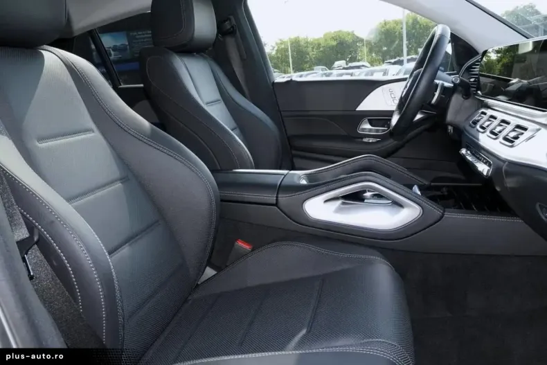 Mercedes-Benz GLE 450 din 2024 cu 22.259 km - oferta MER159396 - foto 6