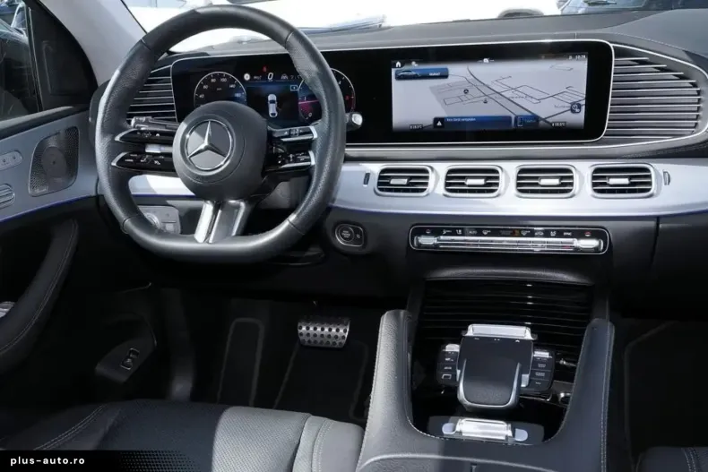 Mercedes-Benz GLE 450 din 2024 cu 22.259 km - oferta MER159396 - foto 10