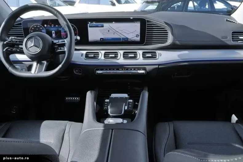 Mercedes-Benz GLE 450 din 2024 cu 22.259 km - oferta MER159396 - foto 12